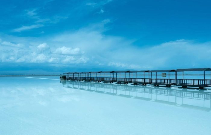 12 Days Qinghai And Gansu Exploration